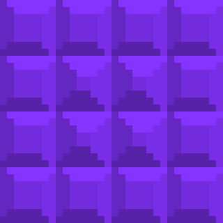 [763b8a] Purple block v3