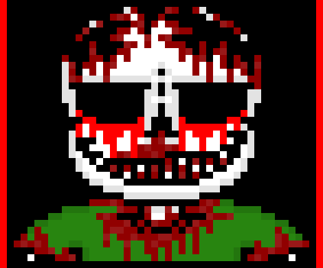 [57dac4] *limp on the floor* s-shit... fine, whats your deal?