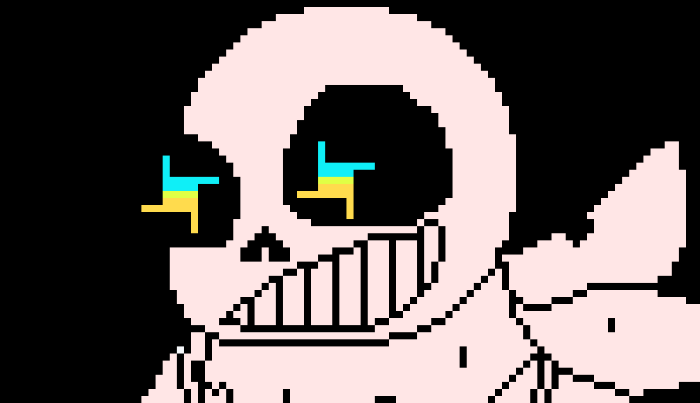 [b9de0d] ... - sans (underswap)