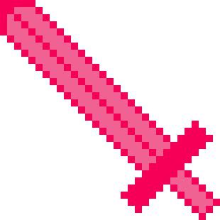 [febf4d] pinkstartersword