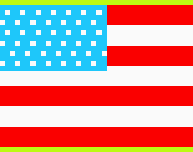 [9664c4] USA USA