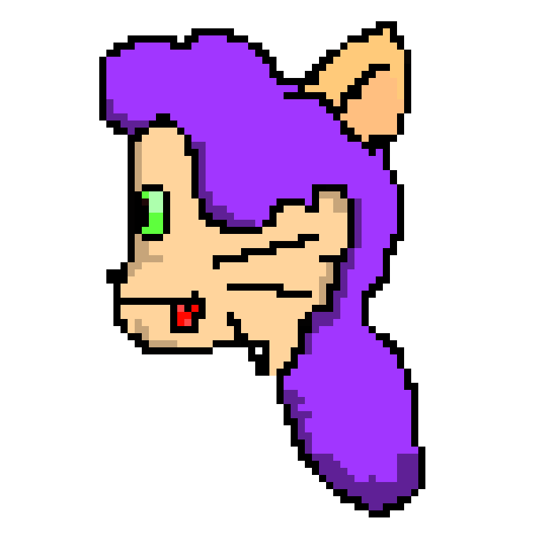 [9664c4] Lycan Fox Waufe Thingy