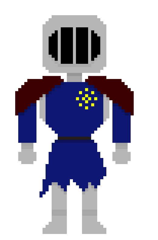 [de8c0d] Lord Of Cinder: *He starts walking in the forest,Being taller than all the trees*