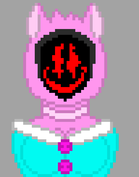 [c91422] *Lets out aggressive growling*