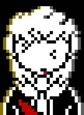 [d9d945] "you don't have a pure SOUL punk, it hasn't been tainted by a thirst for murder! or been corrupted-"