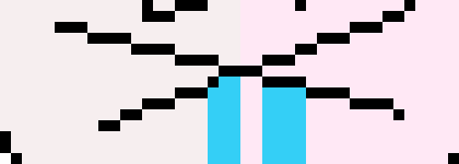 [4076f0] NNNOOO!!!!!! IT WAS TAKEN!!!! MUM! DAD! H E L P! -selever (cleetus 