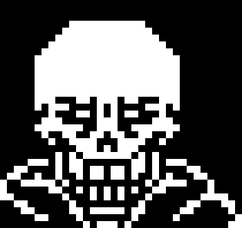 [c1b604] Sans: that looks pretty accurate