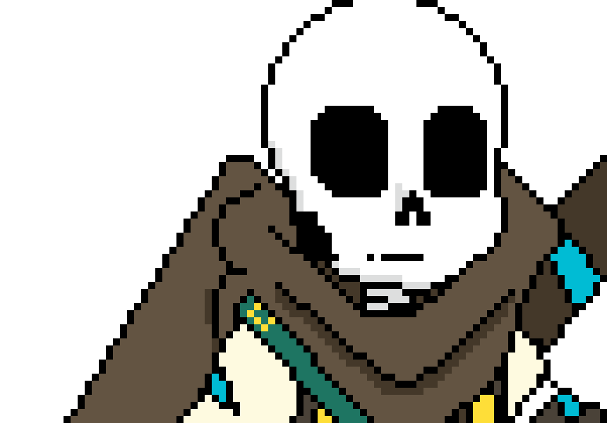 [b9de0d]  M U F F E T - INK! sans