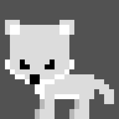 [cb38c5] *He Has Been Defeated* -Wolf