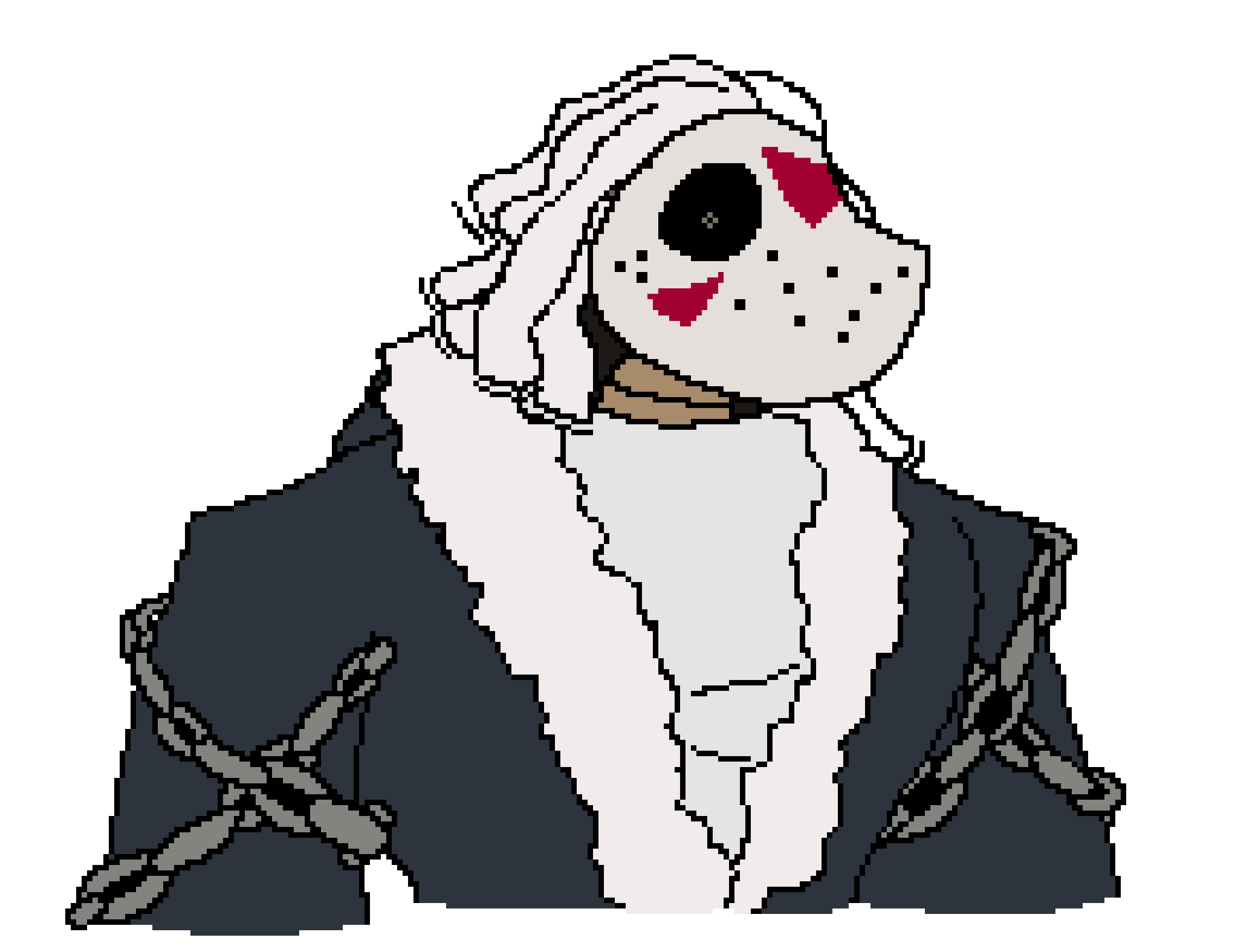 [7d6013] does this look good cha[GE