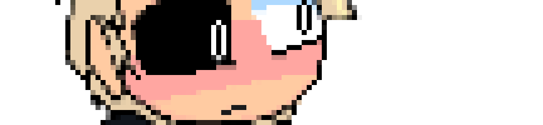 [2110cb] Yay -Axel (Cadmus)