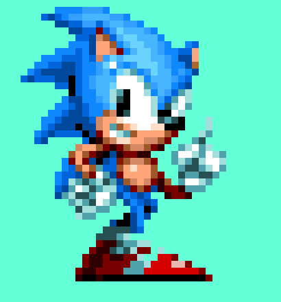 [2b0d61] how is everyone doing?   -Cesar