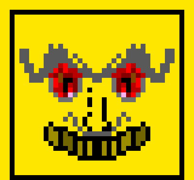 [3f4843] *I am the goat that lives in the fuck field*