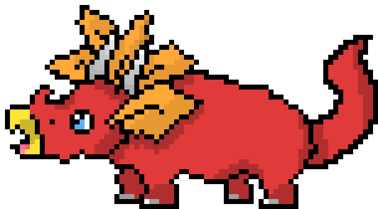 [9664c4] Shiny Leaftops