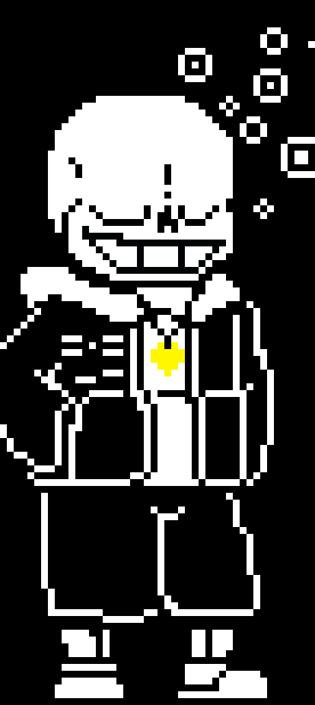 [2b9834] (pulls out beer )one moar woant heart*hic*--- sans/shadow