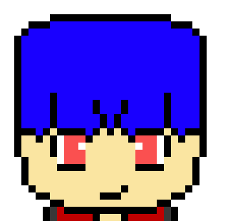 [9664c4] Akira_sidesmile (facial expressions)