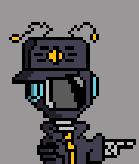 [a5f6a3] I am midnight channel man fear me.