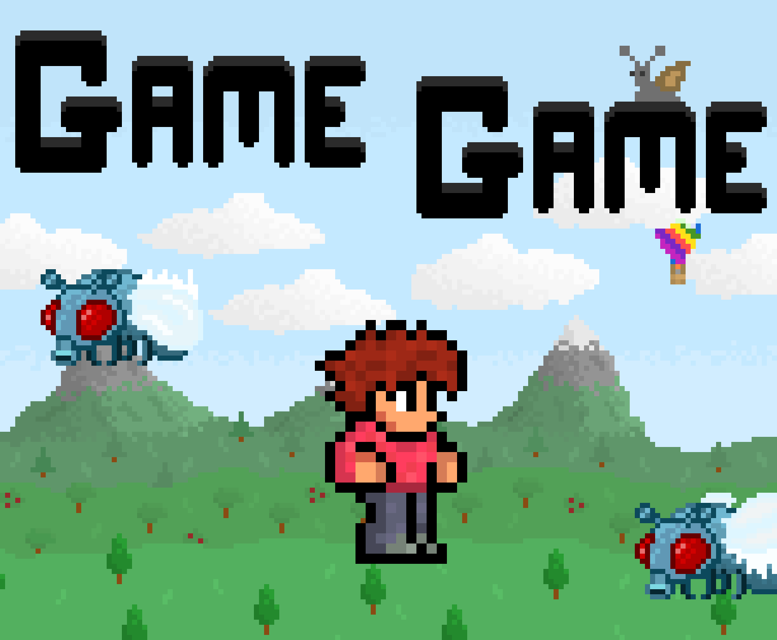 [24057e] GameGame cover
