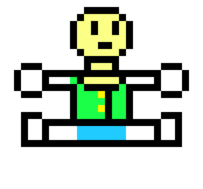 [9664c4] Jimbo Slice