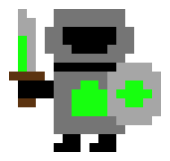 [9664c4] Green Knight