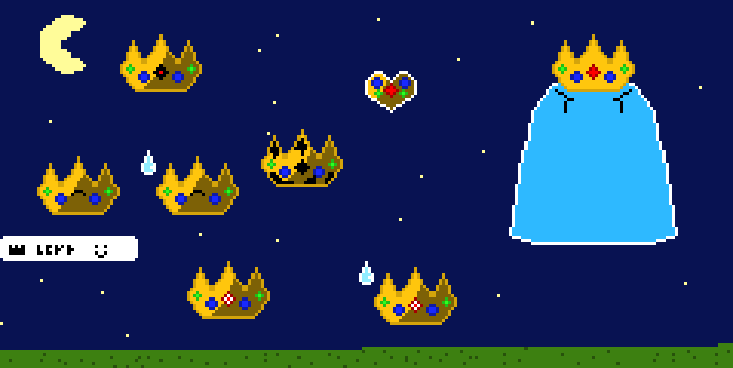 [ad3579] WOAH did the artist for king just get less lazy! thats new! - King    HEY dont call me lazy or i will delete you! - A.M.