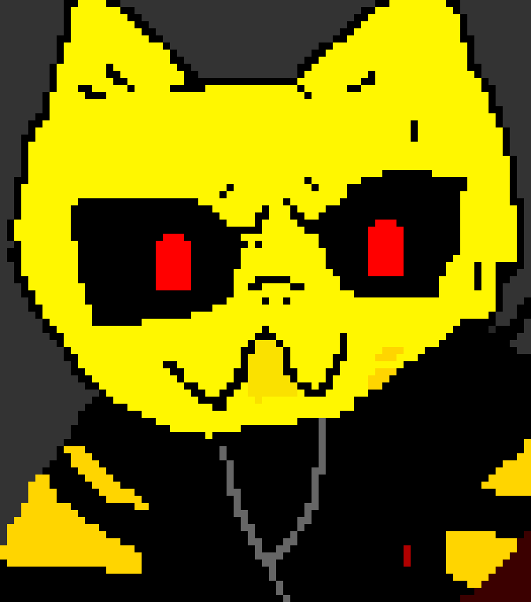 [c2eebe] imposter cat 