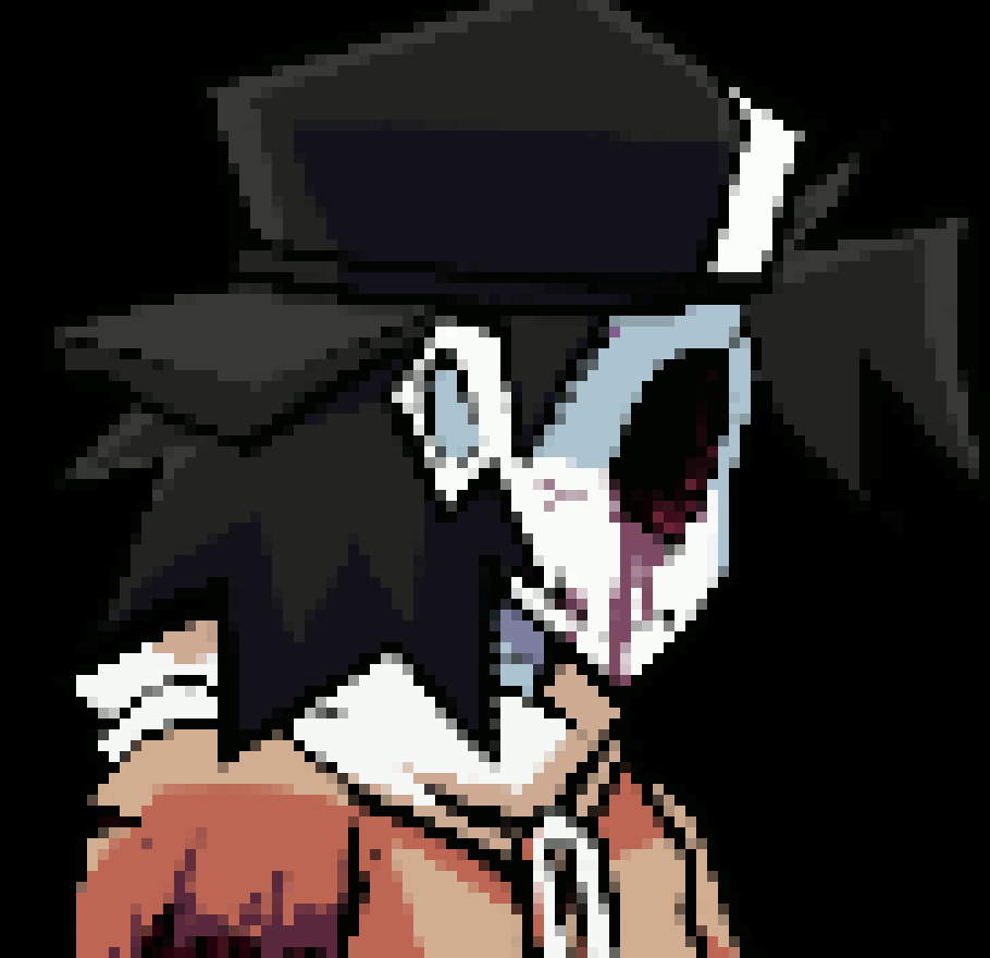 [691fe2] [ Gold sits up staring at FOT ]    -Ash, with a Changed ID