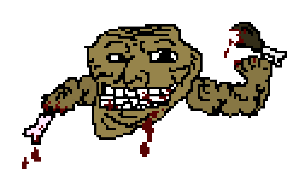 [3f1ddf] hunger nugget