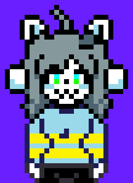 [332fa7] It as made by RyeCatans on DeviantArt