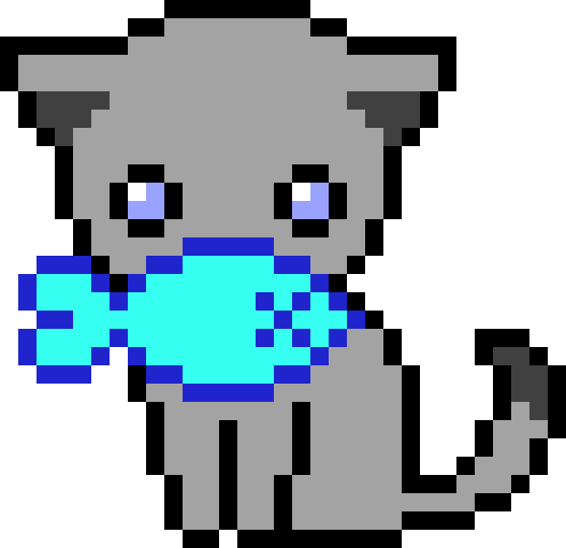 [b4ad95] Michi pescao