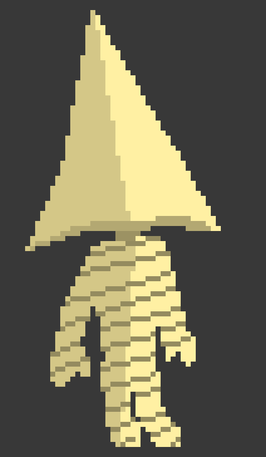 [792c84] *hears her speack* *runs in front of her and starts jumping happily* -Gnome