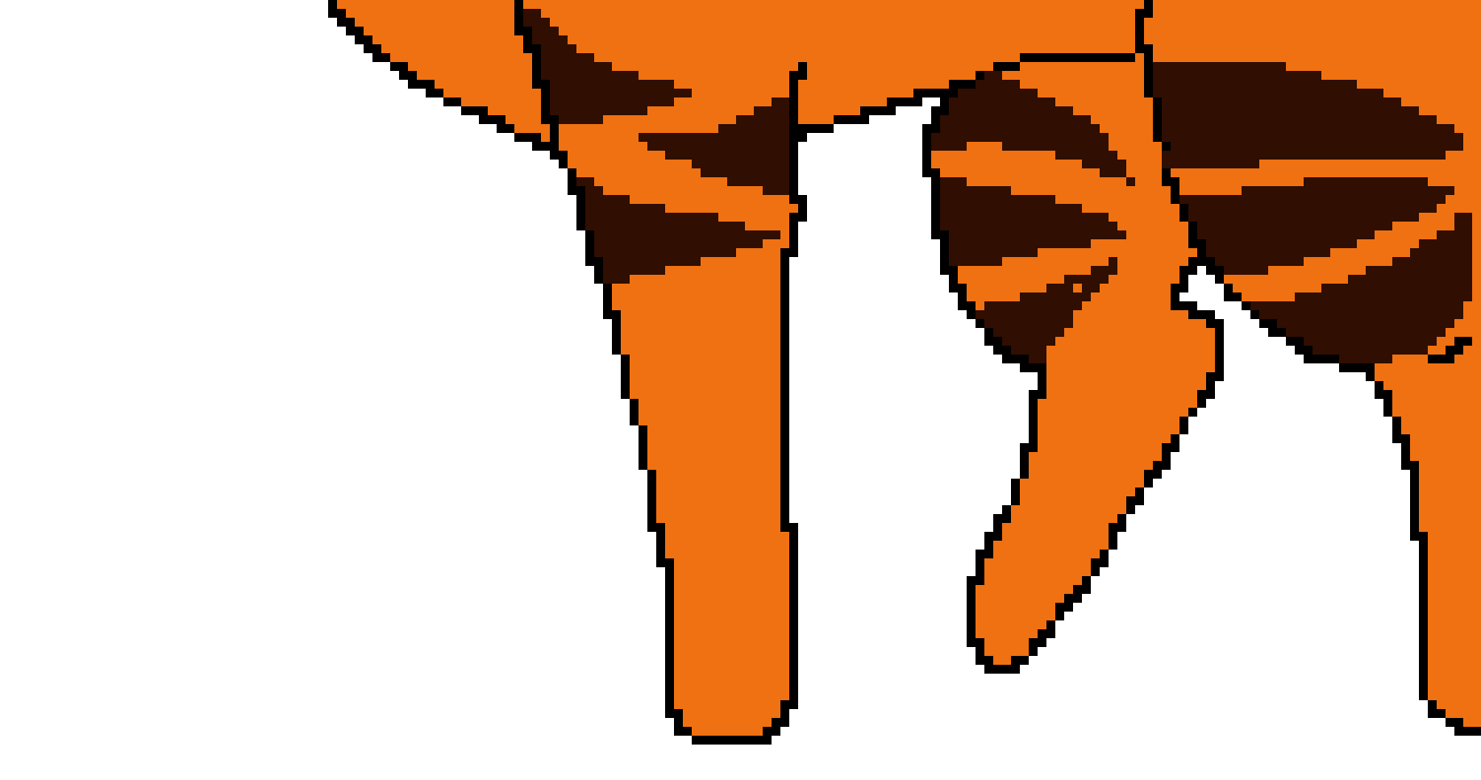 [6266f6] Undertale Sprite