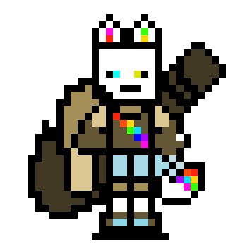 [4033bd] why spinel -꧁ঔৣ༺~Ïñk⁘Śänś Tḧẽ Ċʀẹäṭøʀ༻️ঔৣ꧂(sorry had the wrong user)