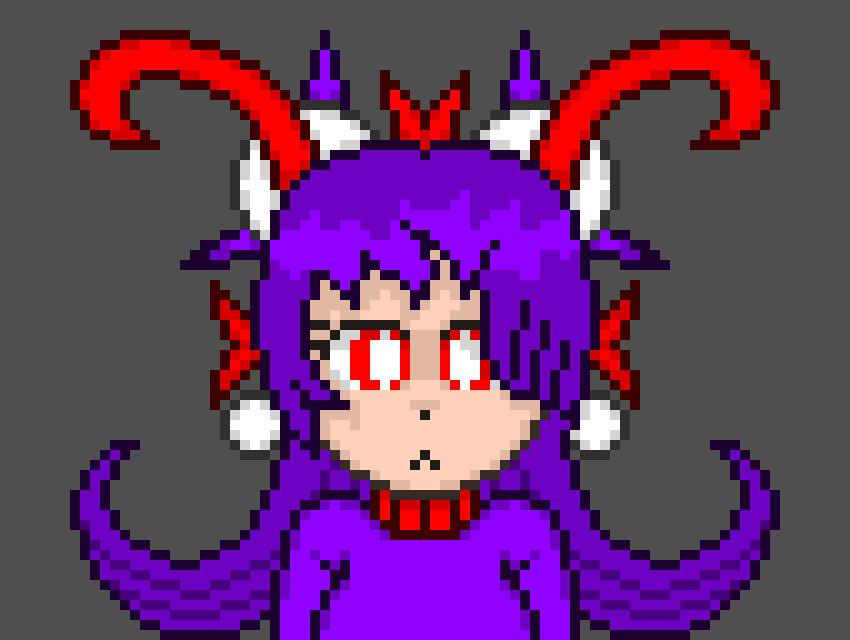 [6d6f52] Autumn said: Poofy is banned due to spam,so no he cant