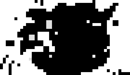 [95be89] I was here, BEFORE all the Undertale stuff..... PAM, is... A lot older than you think..... 2013, is when I showed up... But... I never even knew it was a roleplaying site... All I did is just... Make art... Like, swords and shields and whatnot, but... It`s around 2015, is when I took notice of it... But... The date I recall roleplaying, or at least when I first showed up... Is kinda lost to me... But... I know Goopi, was the first person I ever talked too..... Even though I had no idea who anyone was..... And Goopi, was in low spirits and yet... I show up, and cheer them up.....