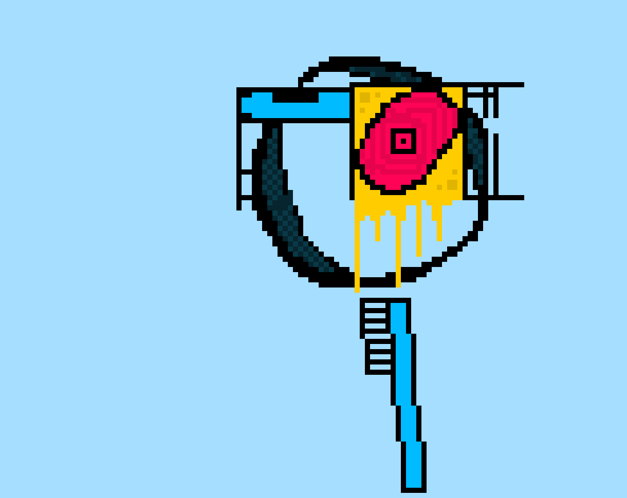 [14d431] that made me do a nnort (nonchalant snort)