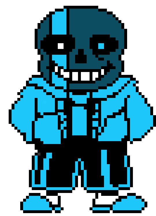 [adeb09] Create Your Own Sans :)