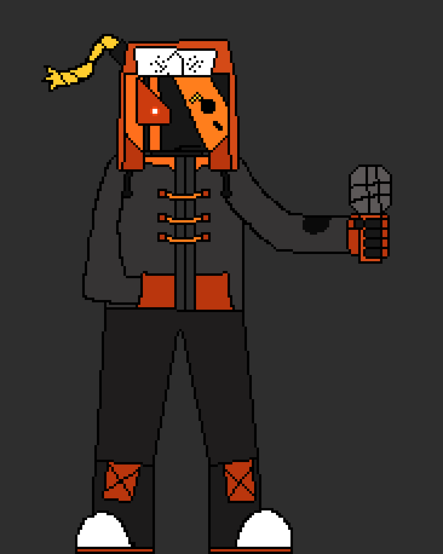 [812b32] ..... why did ya try to corrupt me... time to break your neck... - RV / Molt!