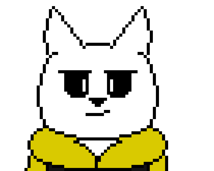 [0b51d0] "...So, you're one of those people."