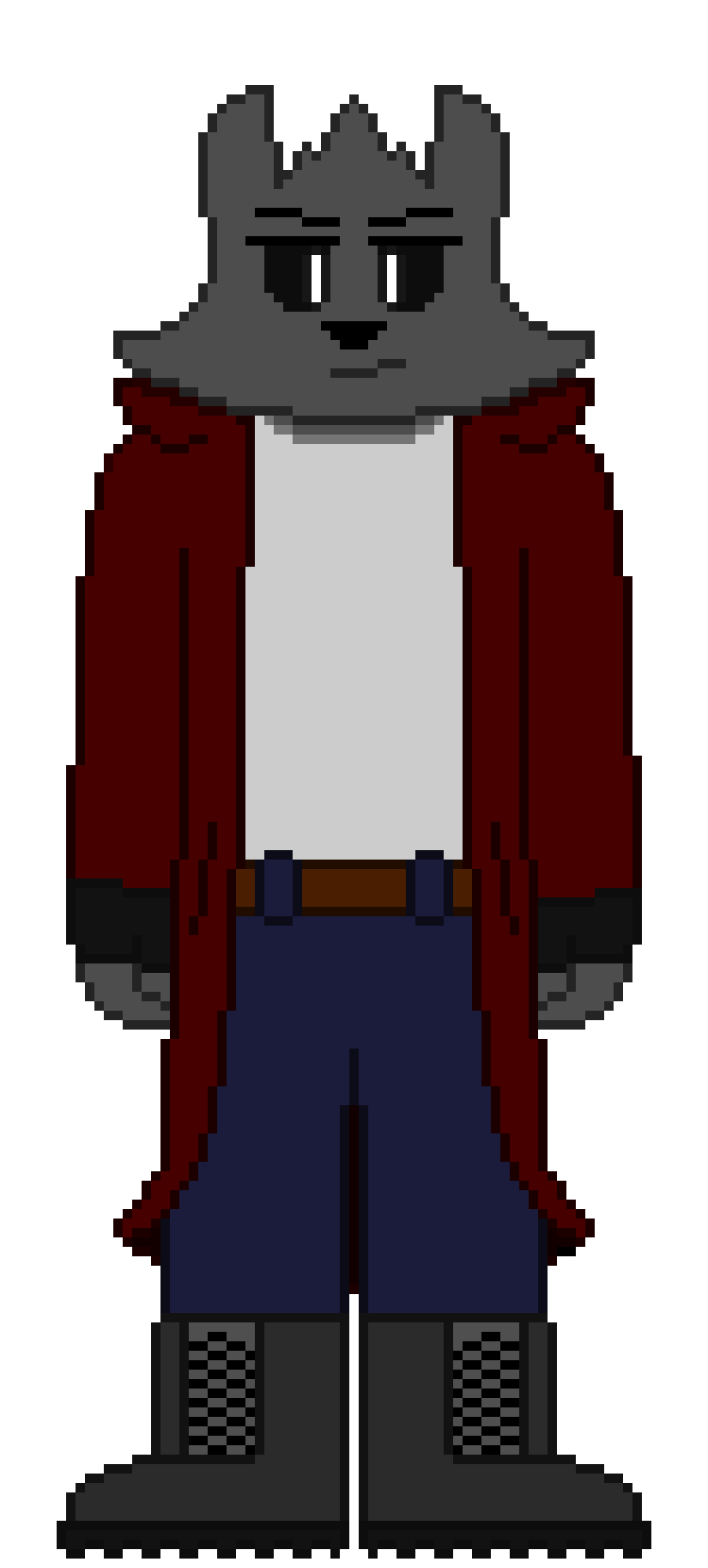 [0b51d0] Hey guys, should I start on this guy, or should I just chill for now-