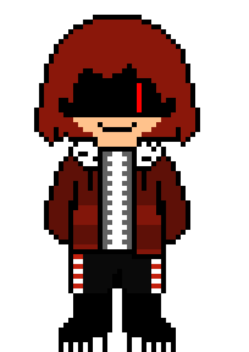 [77636f] Also, Im Doing Good!