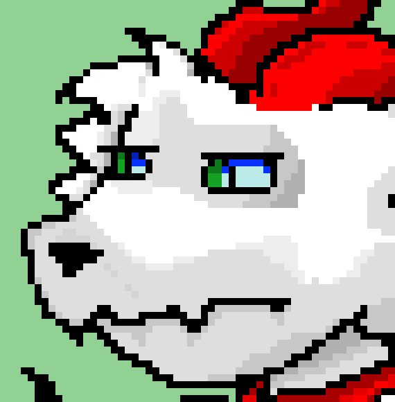 [95be89] It appears, I carry the black, fucking, plague... Since every time, I say anything even just "...", chat dies for a little while...