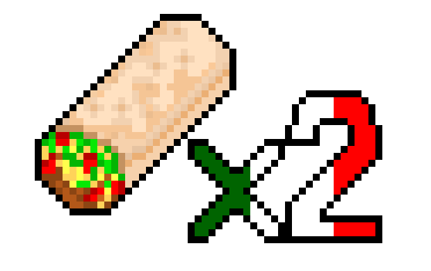 [9664c4] Mexican Double Points