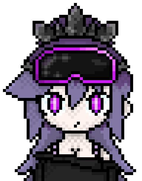 [5b2f3e] -her phone disappears in a purple almost fire-like cloud- …. I’ll need to take note of this Place, where am I… Plasma Ball..? 