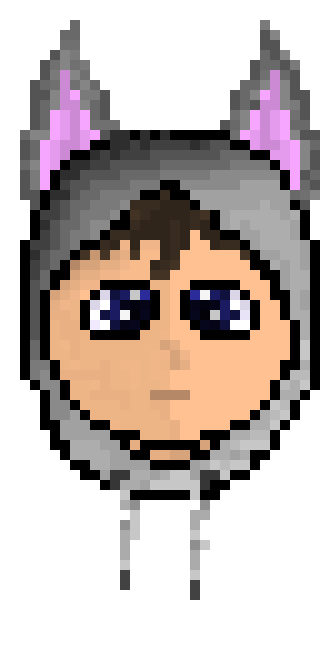 [2bd240] Anyway, u can do just the out line that'll be good  -Wolfster