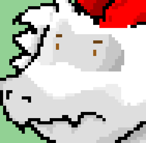 [95be89] Terrie: My only question with you May..... Is why?.... First you stole Loli`s, looks.... then someone gave you a new body... But you moved on from that to where you are now..... Why?.......