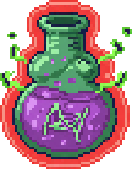 [e31d7d] forcedmutation