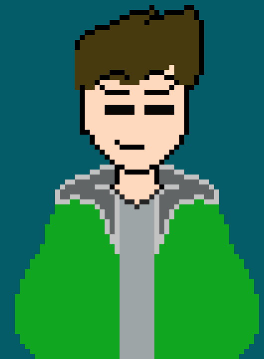 [265908] Oh, nice. - James