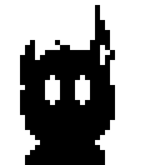 [95be89] *Looks into a mirror pane* I-It's been a long w-while since I was here.