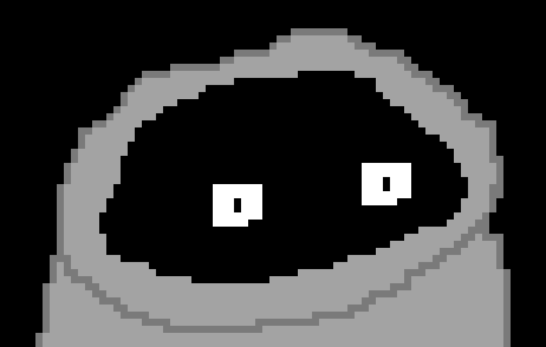 [775576] jade have you watched BNA on netflx :knife